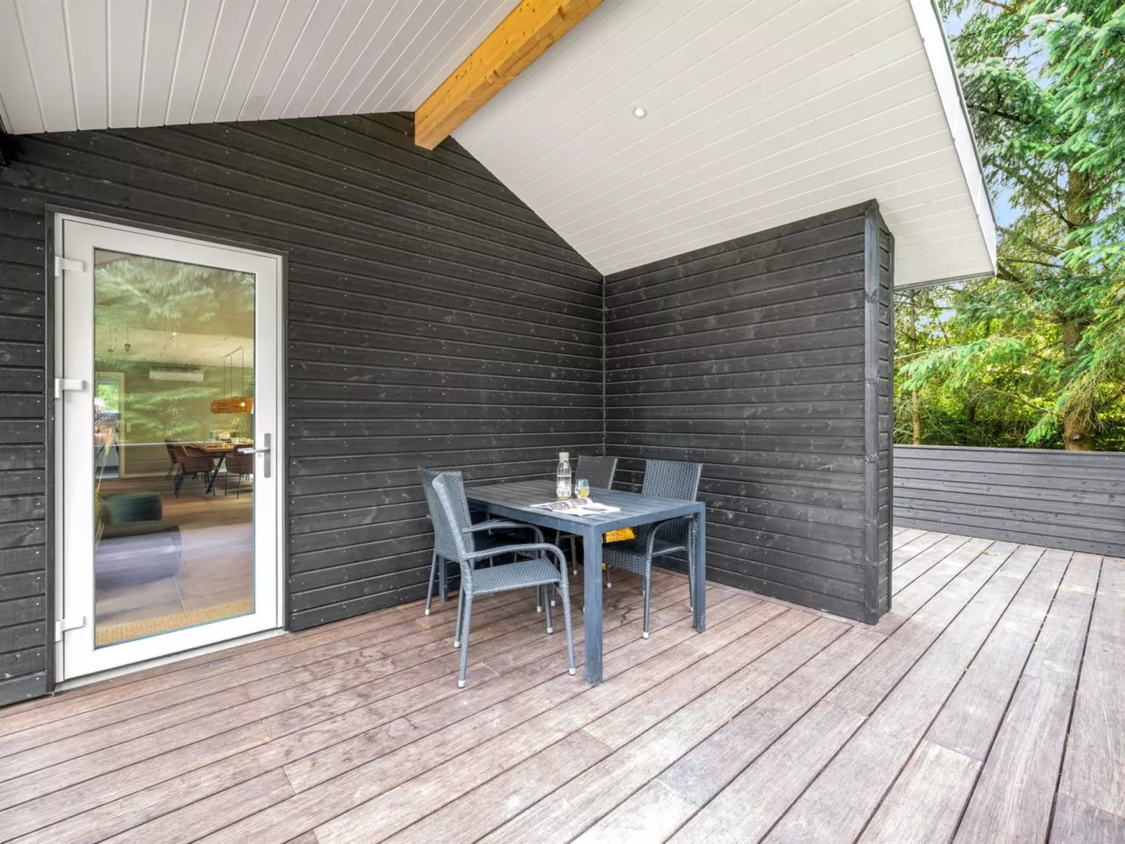 "Baggi" - 900m from the sea-Buiten