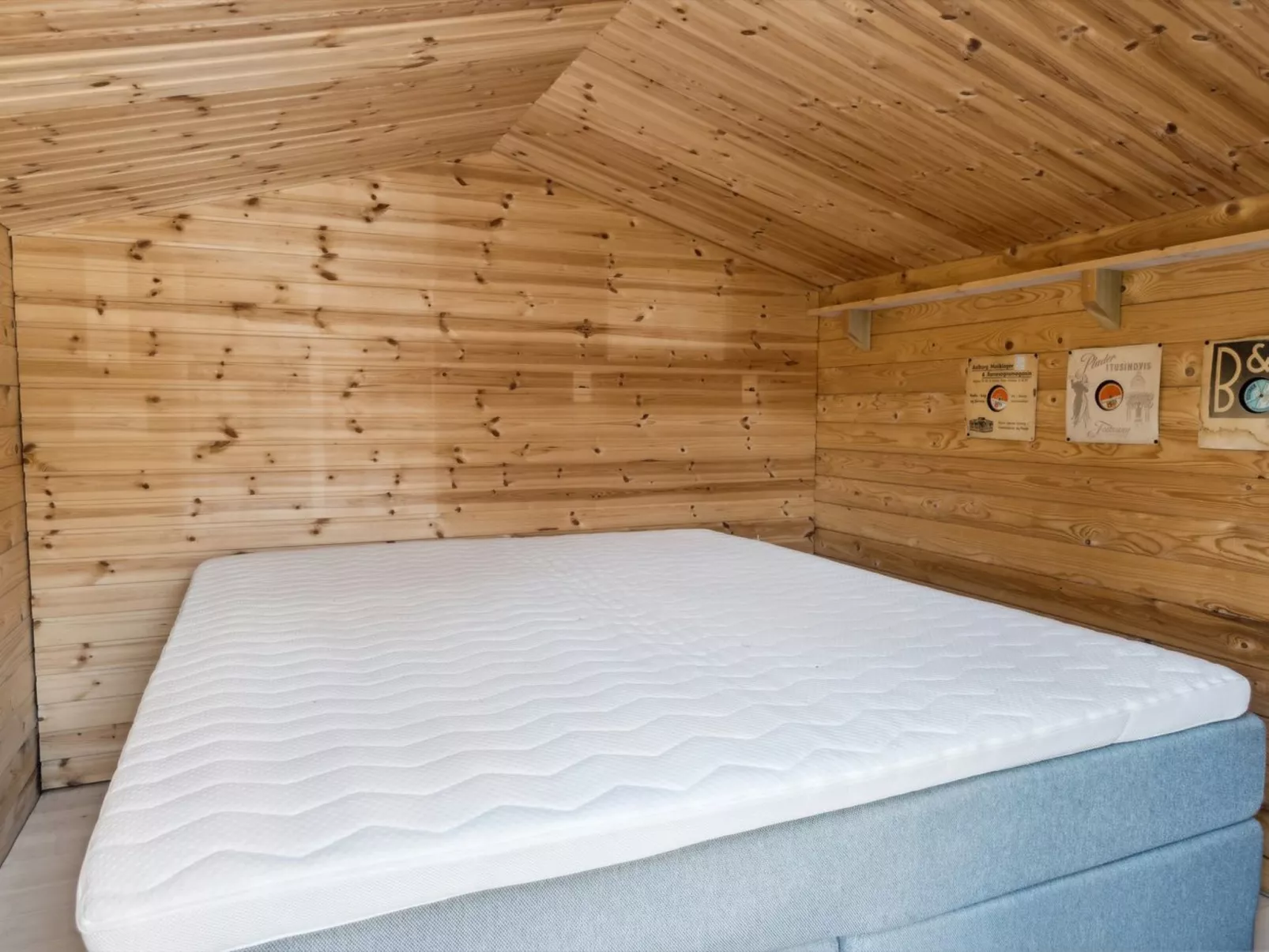 "Danja" - 1.7km from the sea-Binnen