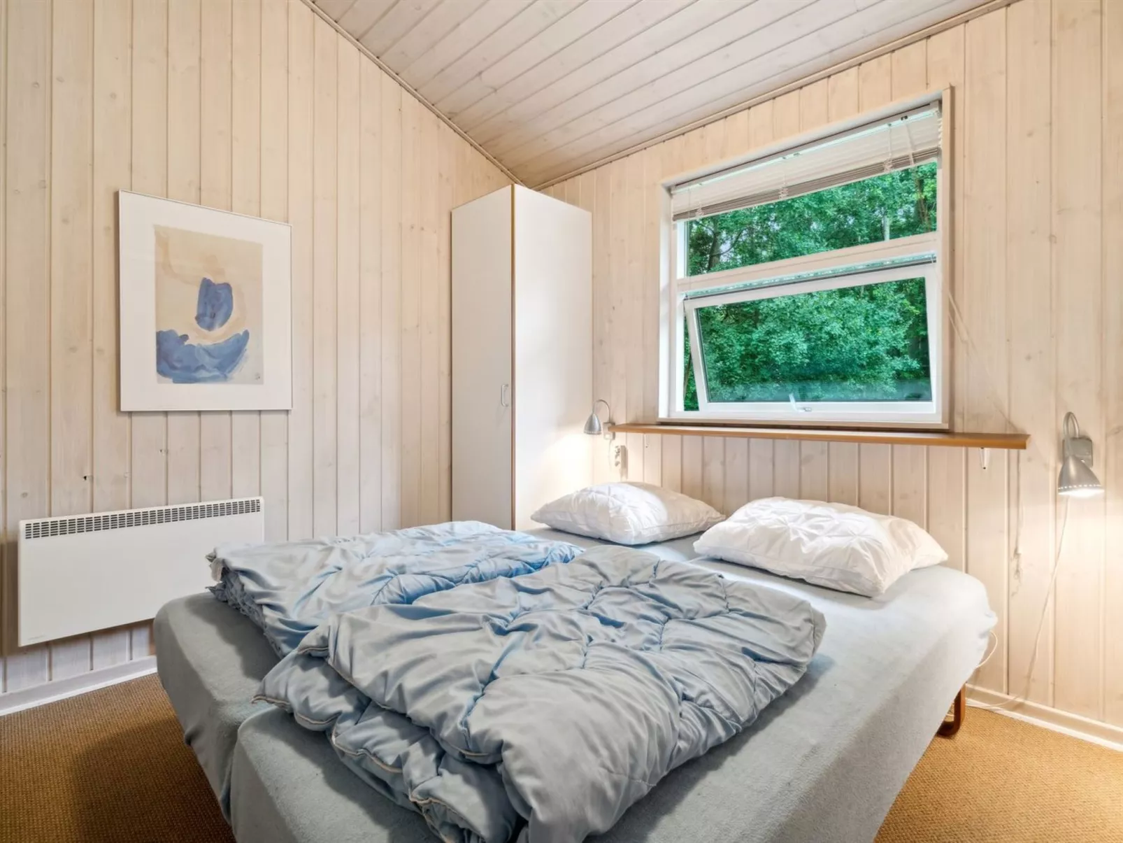 "Emmie" - 1.2km from the sea-Binnen