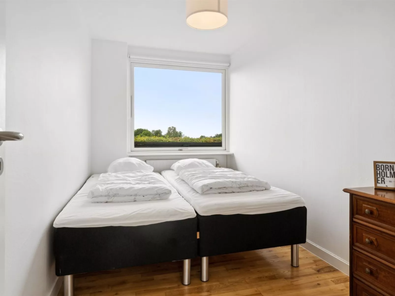 "Simon" - 1km from the sea-Binnen