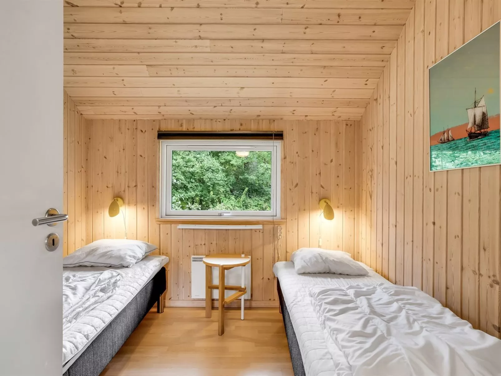 "Dorde" - 600m from the sea-Binnen