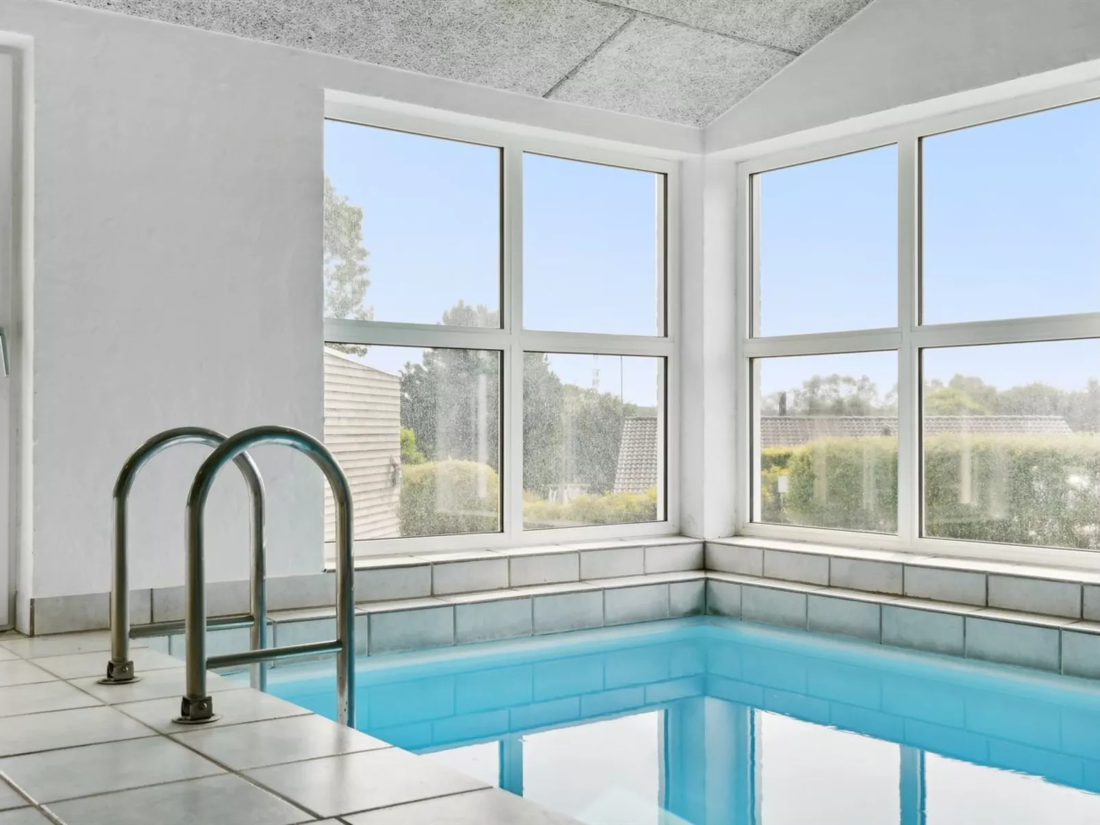 "Svenn" - 300m from the sea-Buiten