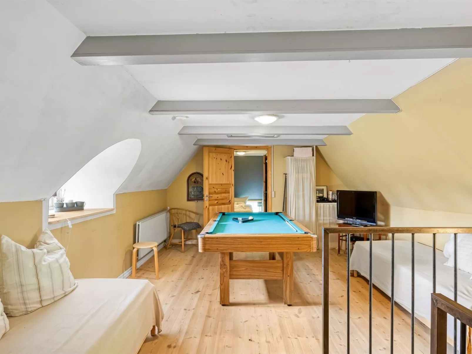 "Wiss" - 4.1km from the sea-Binnen