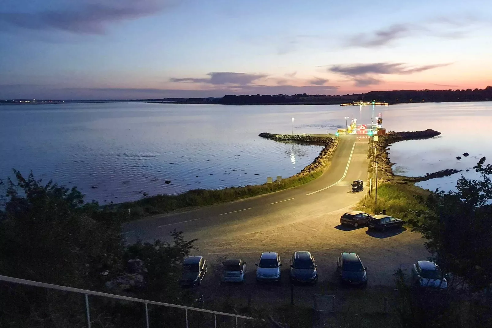 Sfeervolle huis bij strand -- By Traum Ferienwohnungen-Waterzicht