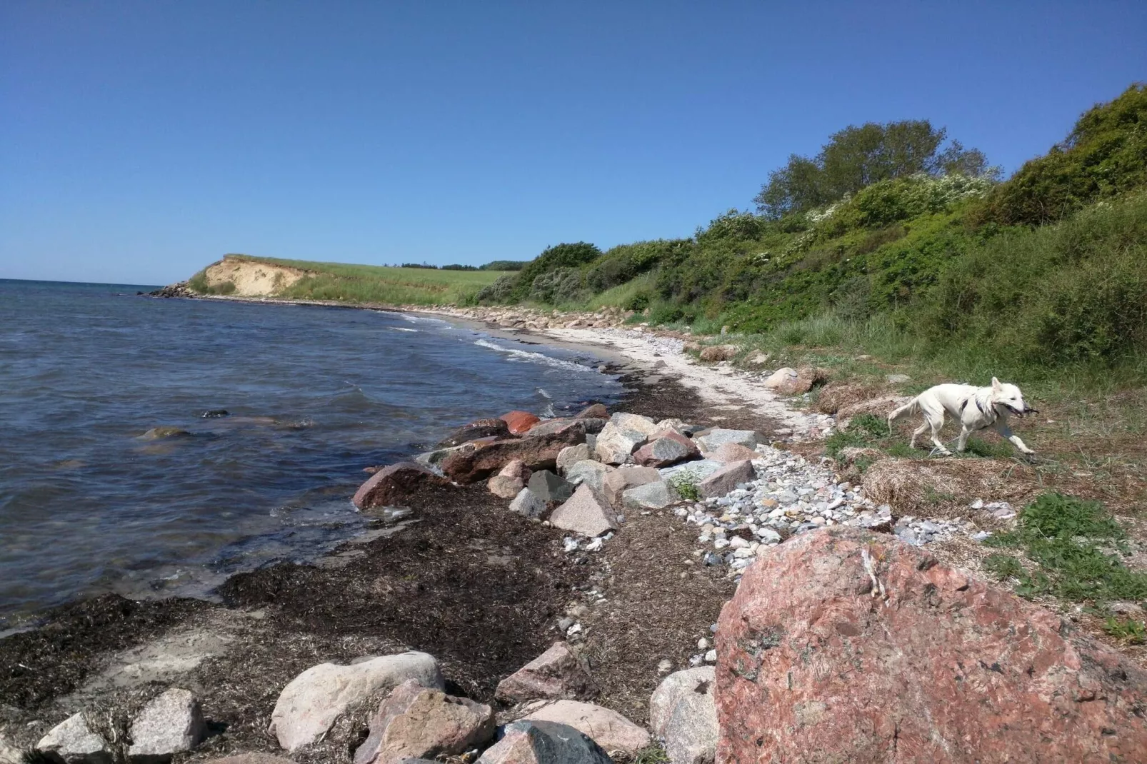 4 Personen vakantie huis in Karrebæksminde-Waterzicht