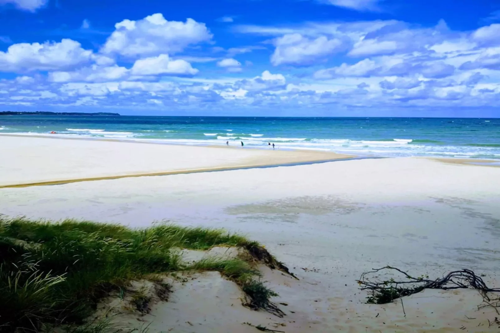 5 sterren vakantie huis in Dronningmølle-Waterzicht