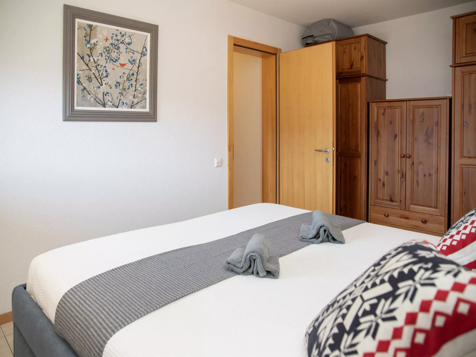 Renaissance 8-Binnen