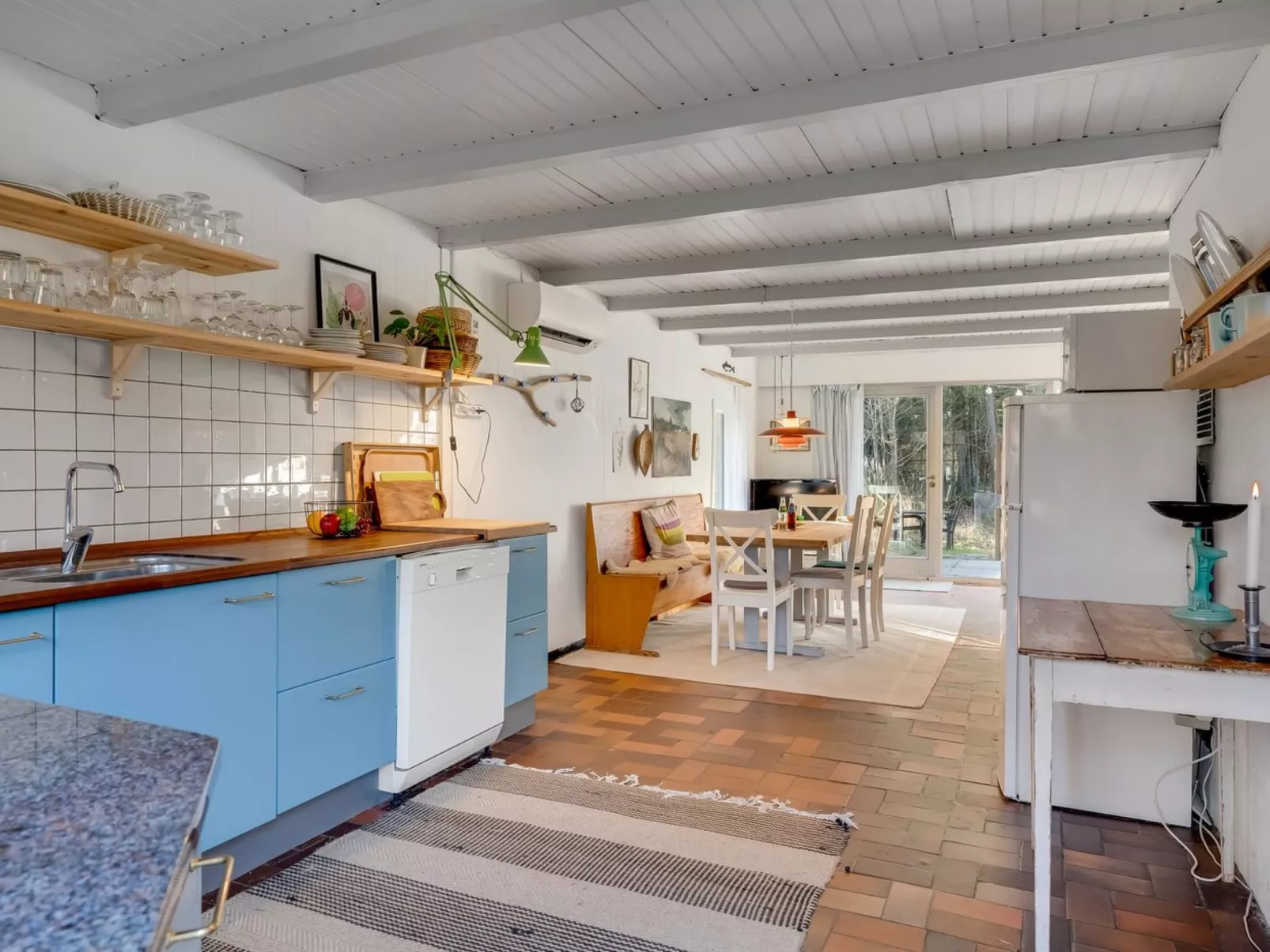 "Loic" - 400m to the fjord-Binnen