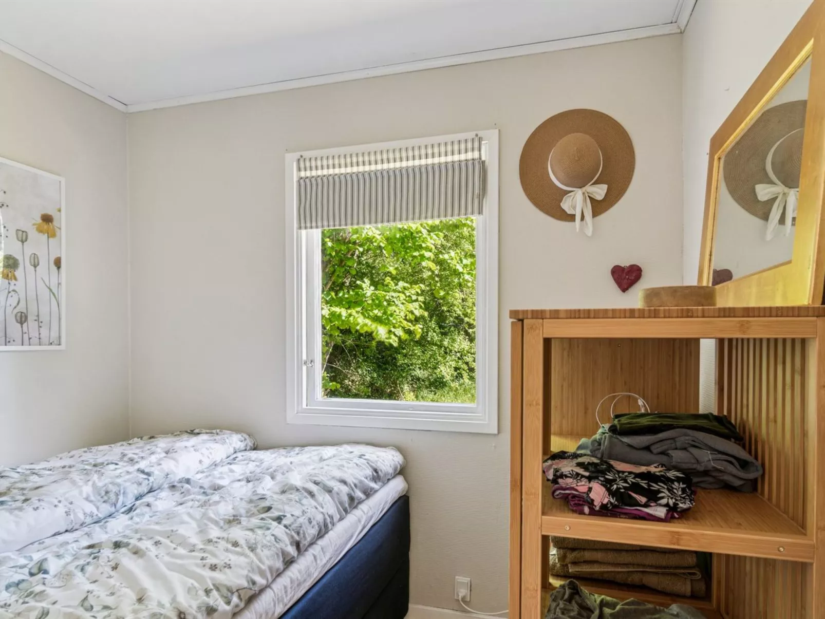 "Jovana" - 150m to the fjord-Binnen