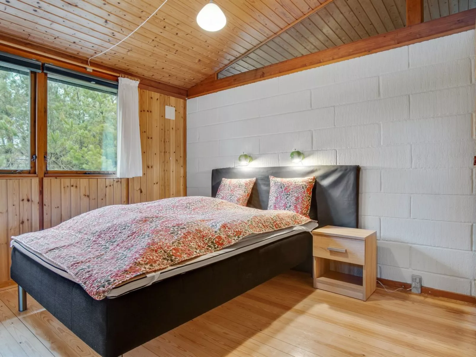 "Jesper" - 600m from the sea-Binnen