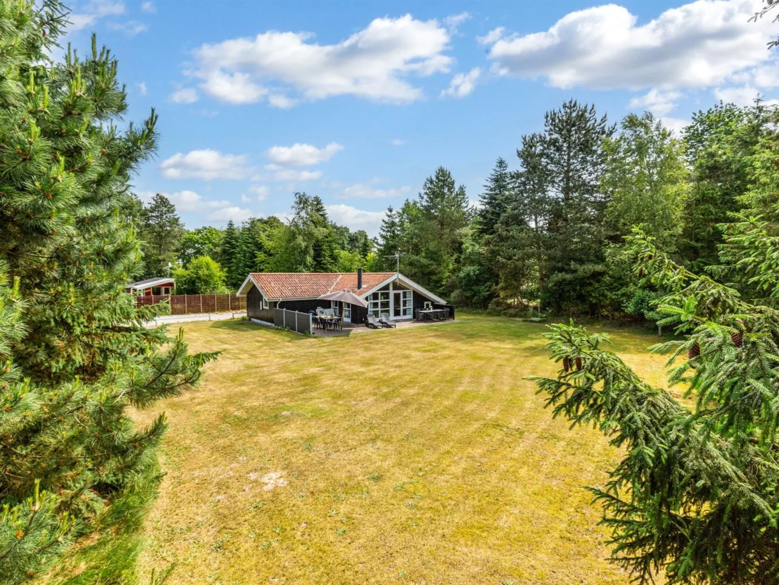 "Ayna" - 50m from the sea-Buiten