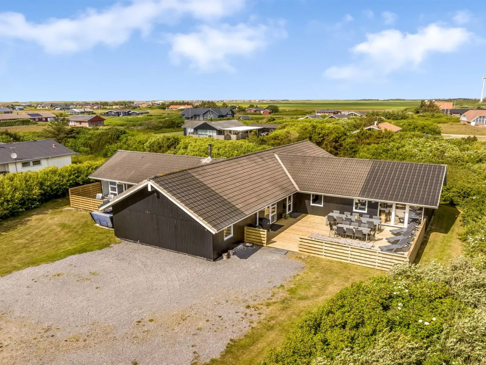 "Eftim" - 500m from the sea