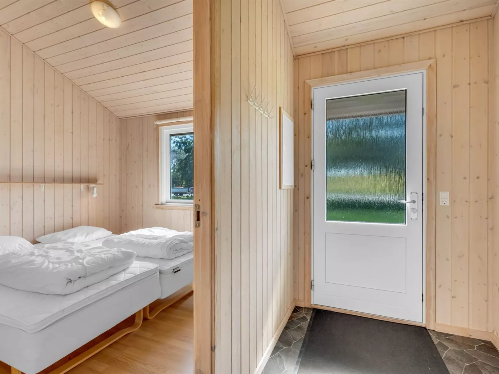 "Alvina" - 45m from the sea-Binnen