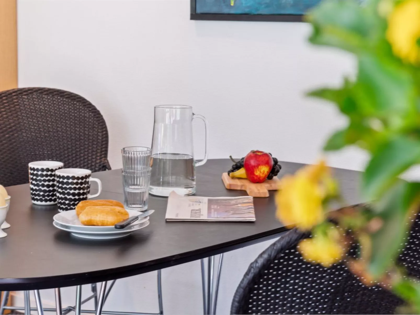 "Bedine" - 1.3km from the sea-Binnen