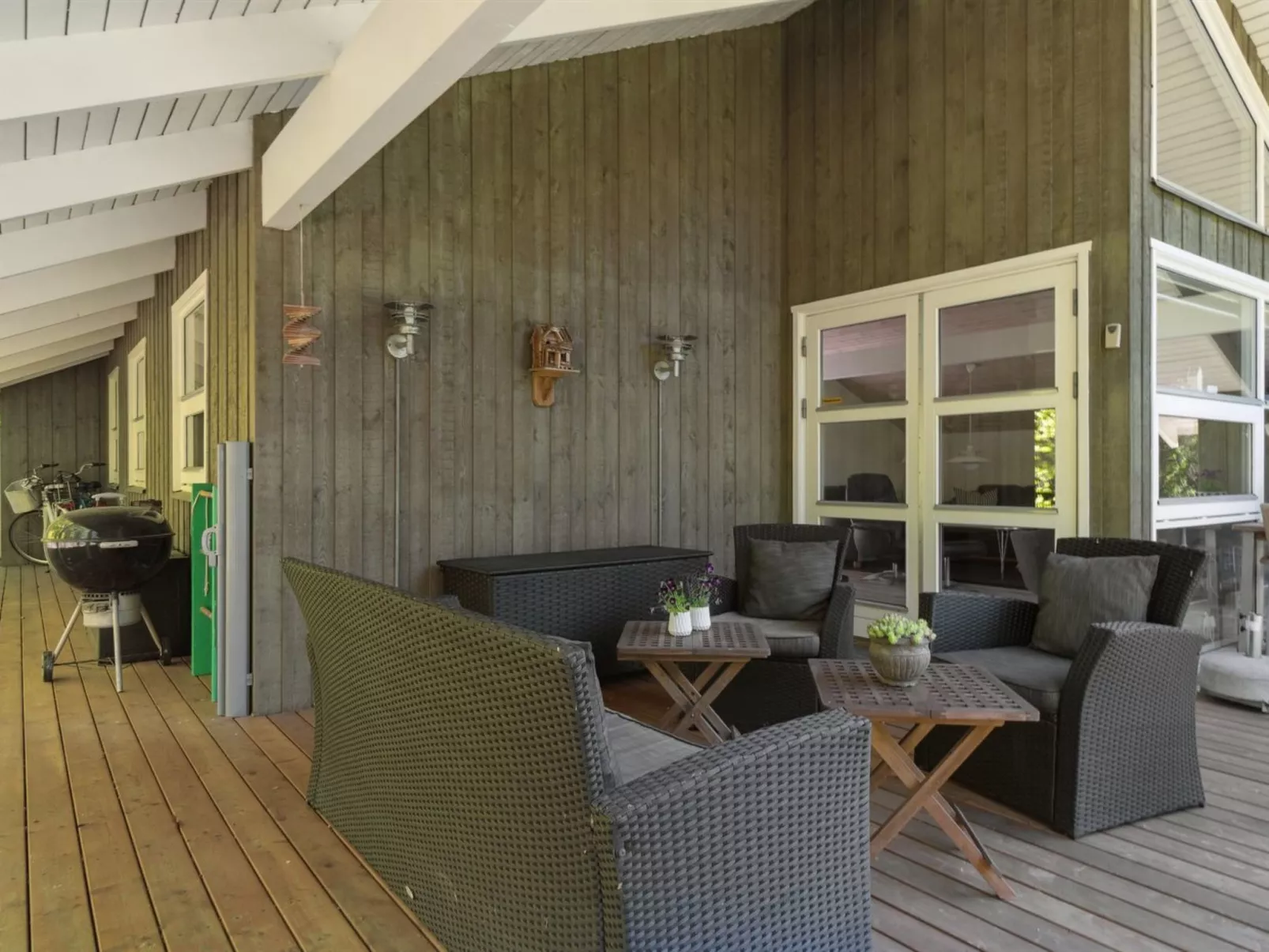 &quot;Teodosij&quot; - 500m from the sea-Buiten