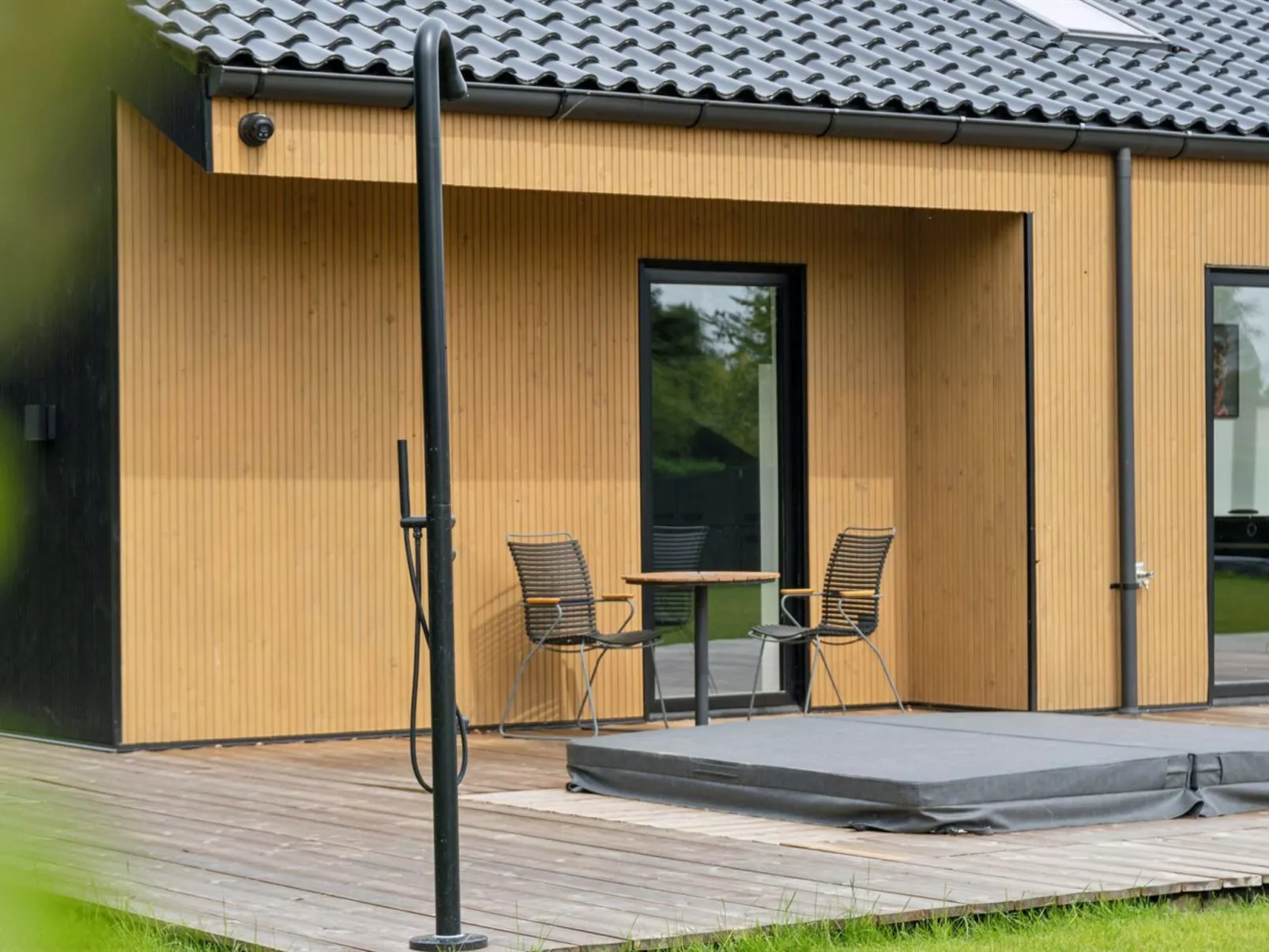 "Pauliina" - 1.1km from the sea-Binnen