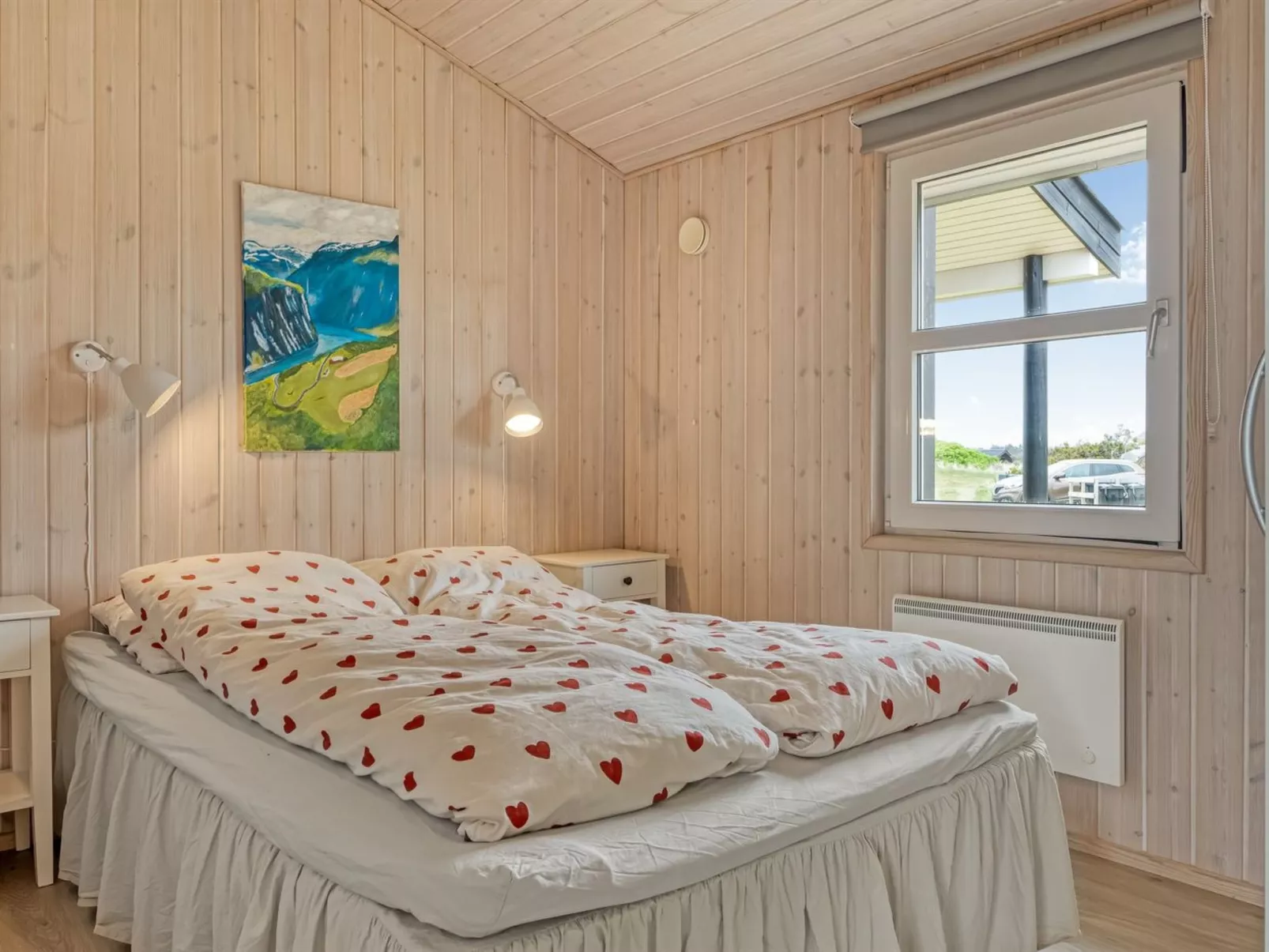 "Apelone" - 280m from the sea-Binnen