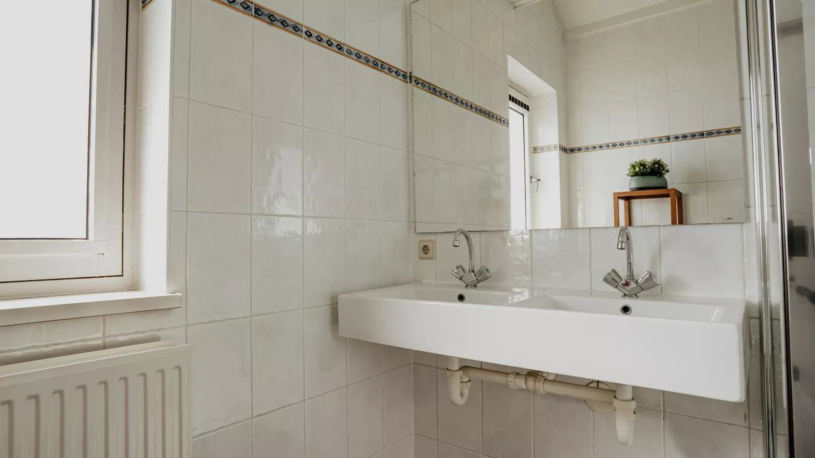 Oostergeest-Badkamer