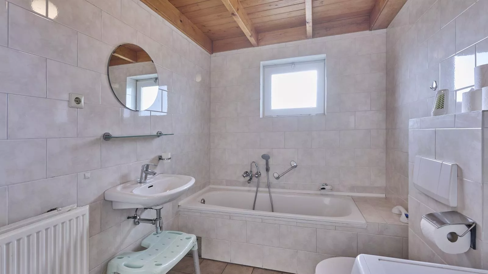 Erve Koeleman-Badkamer