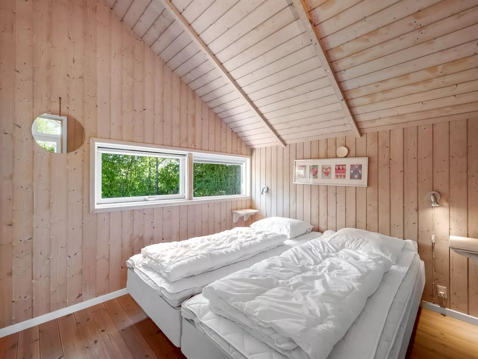 "Kuisma" - 1.1km to the fjord-Binnen