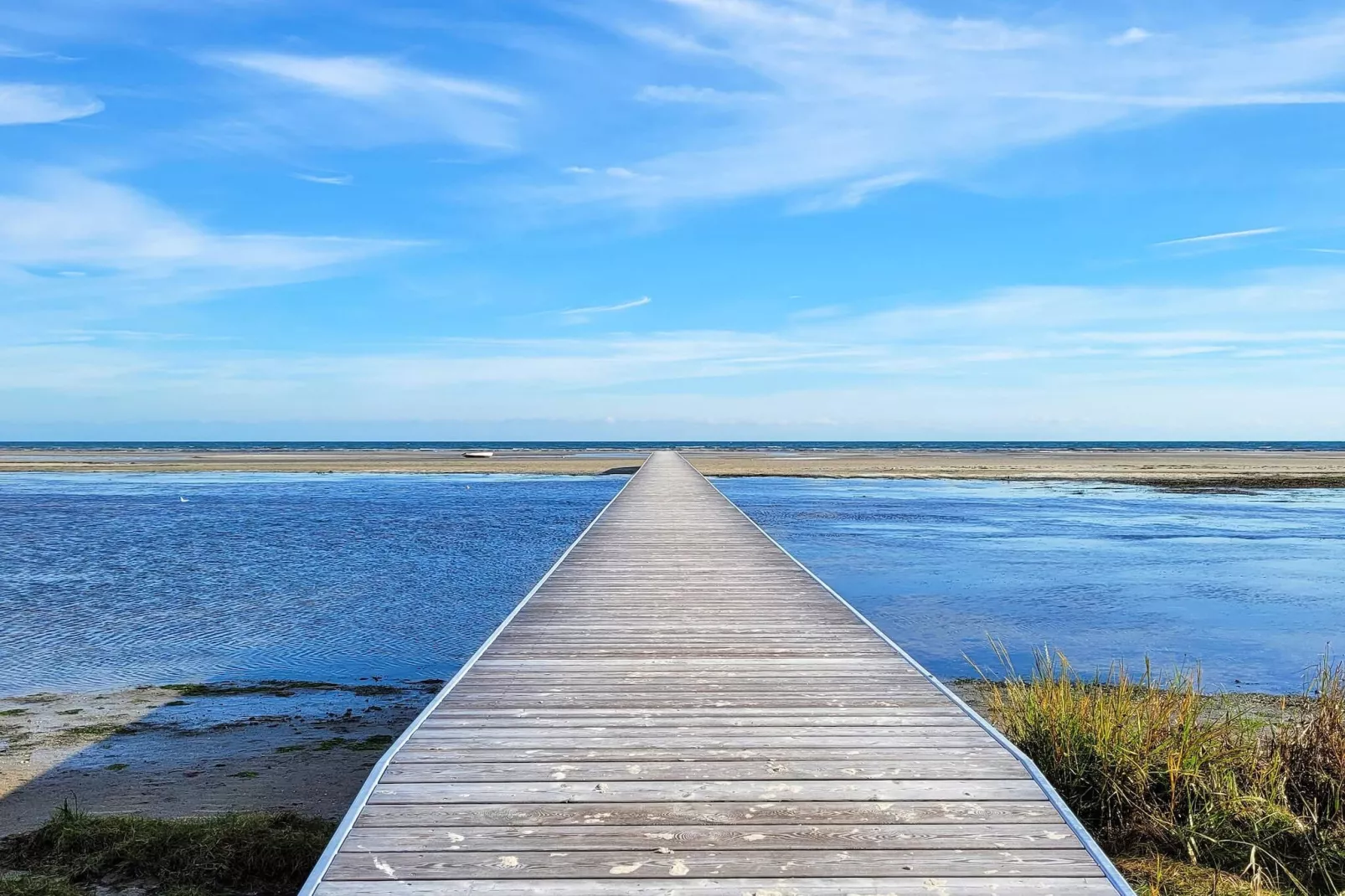 7 Personen vakantie huis in Hadsund-Waterzicht