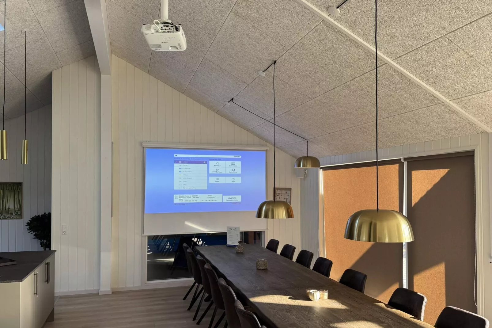 5 sterren vakantie huis in Sydals-Binnen