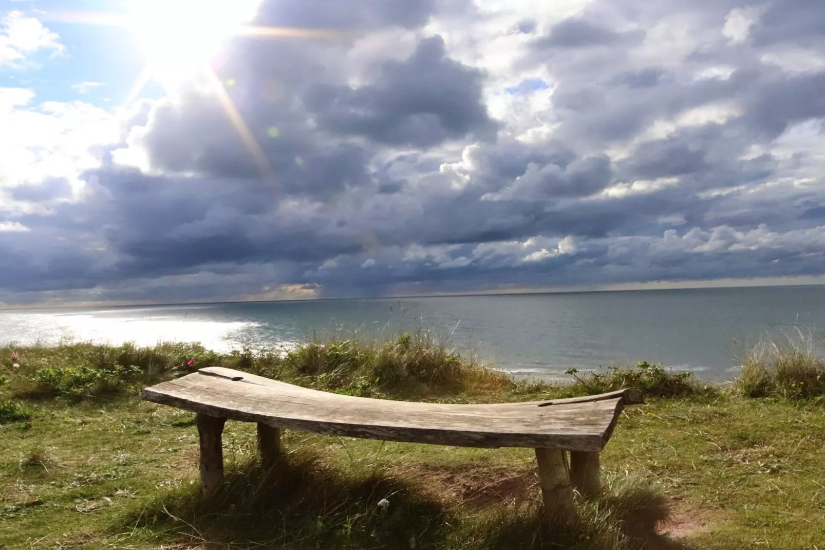 5 sterren vakantie huis in Løkken-Waterzicht
