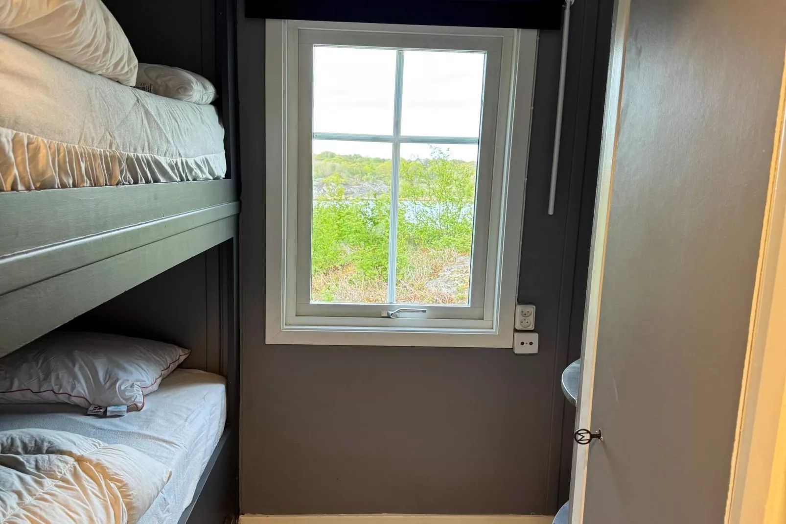 5-sterren vakantiehuis in Mastrand-Binnen