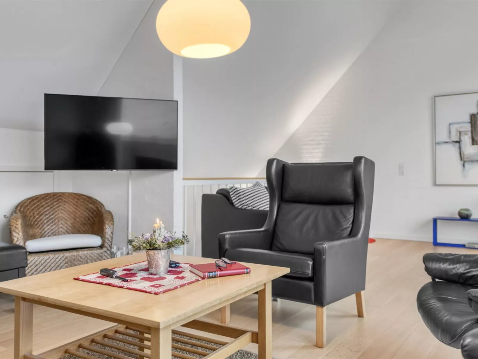 &quot;Øgoti&quot; - 500m from the sea-Binnen