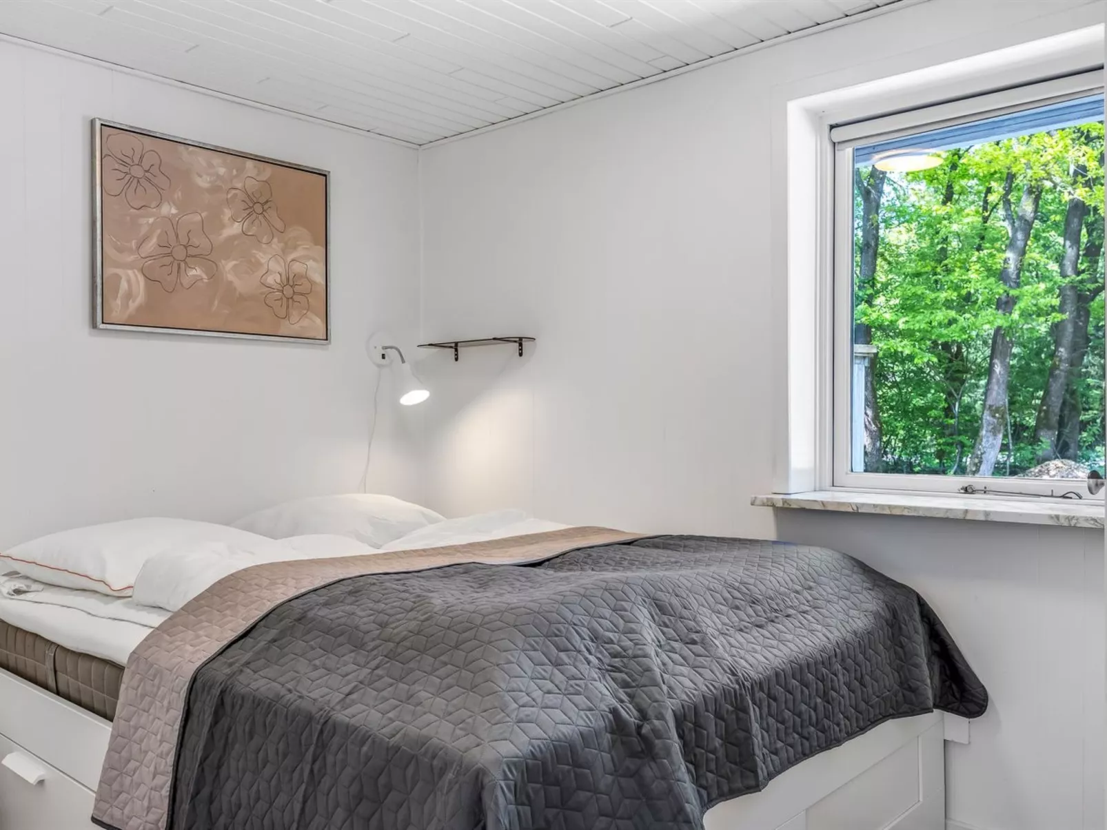 "Wilma" - 30km from the sea-Binnen