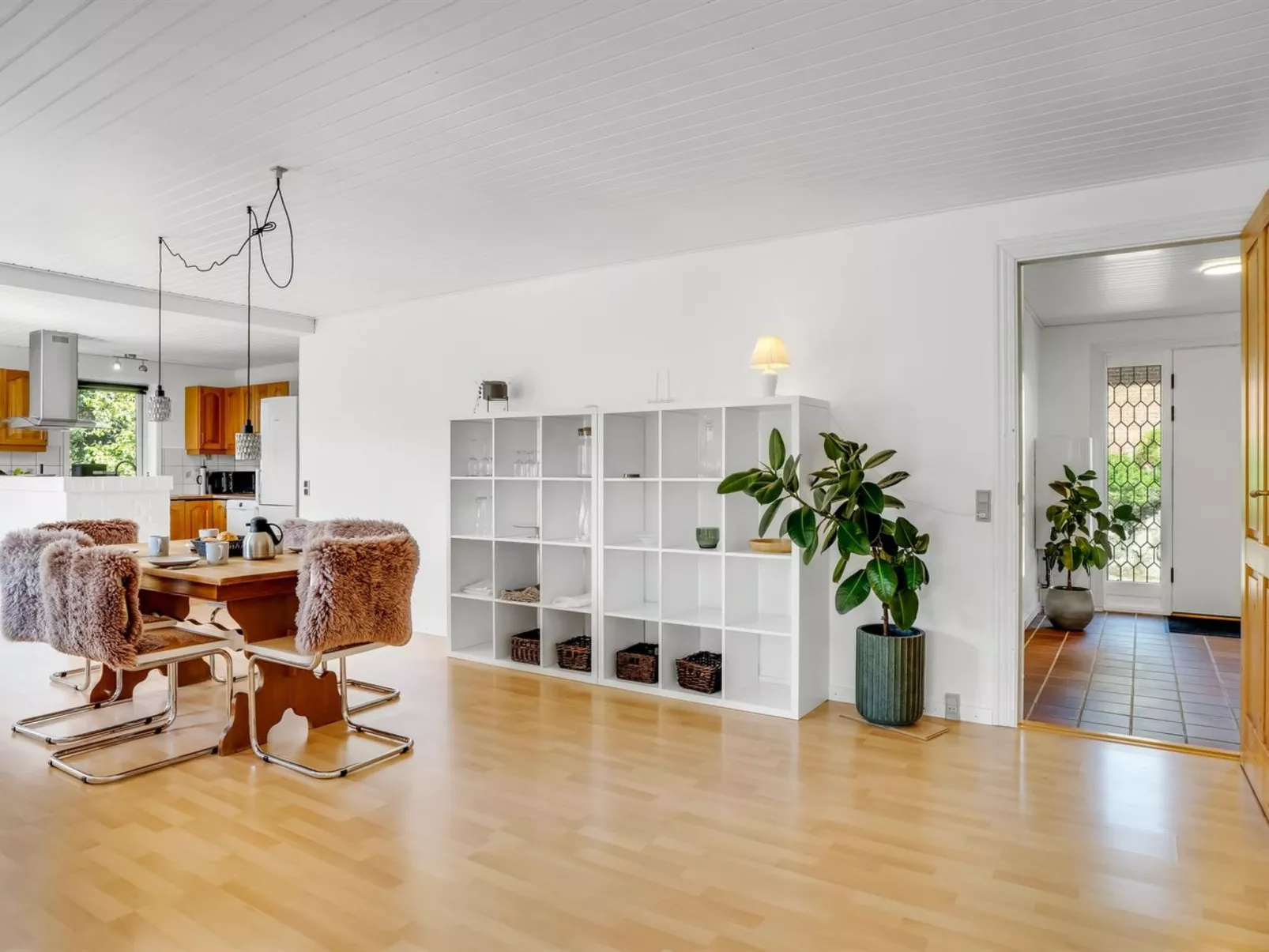 "Srebra" - 420m from the sea-Binnen