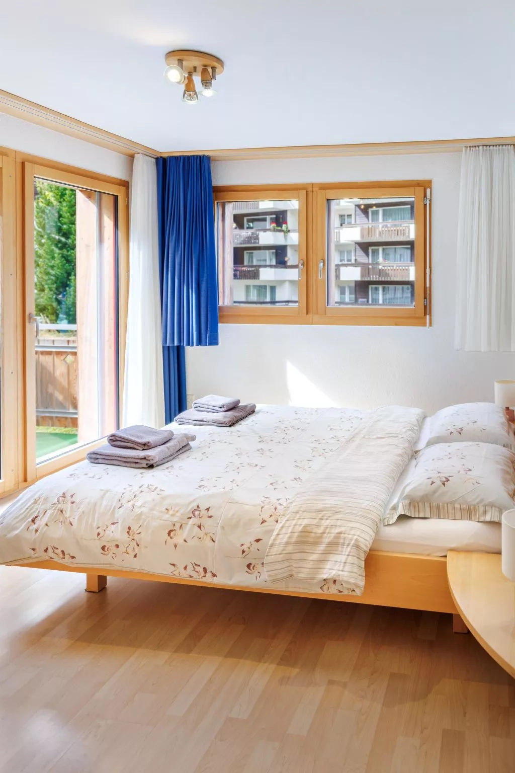 Snow-Fun B 25-Binnen