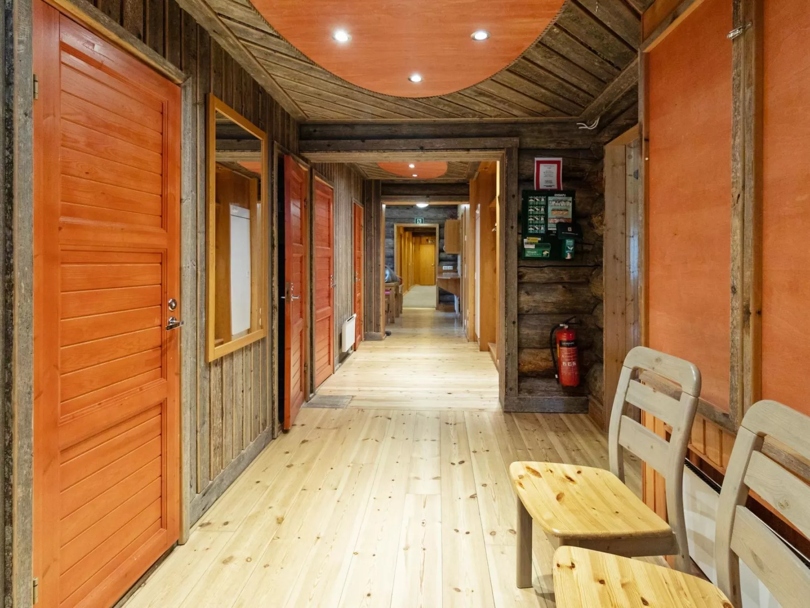 Metsä-luosto-Binnen