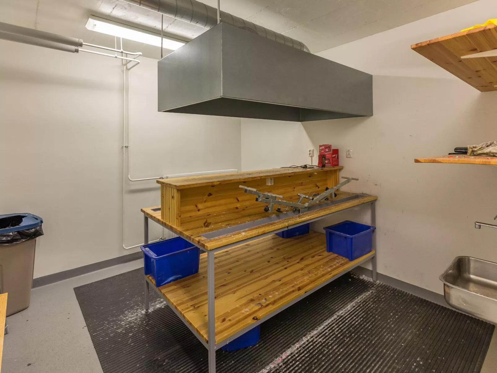 Ski chalets 6203-Binnen