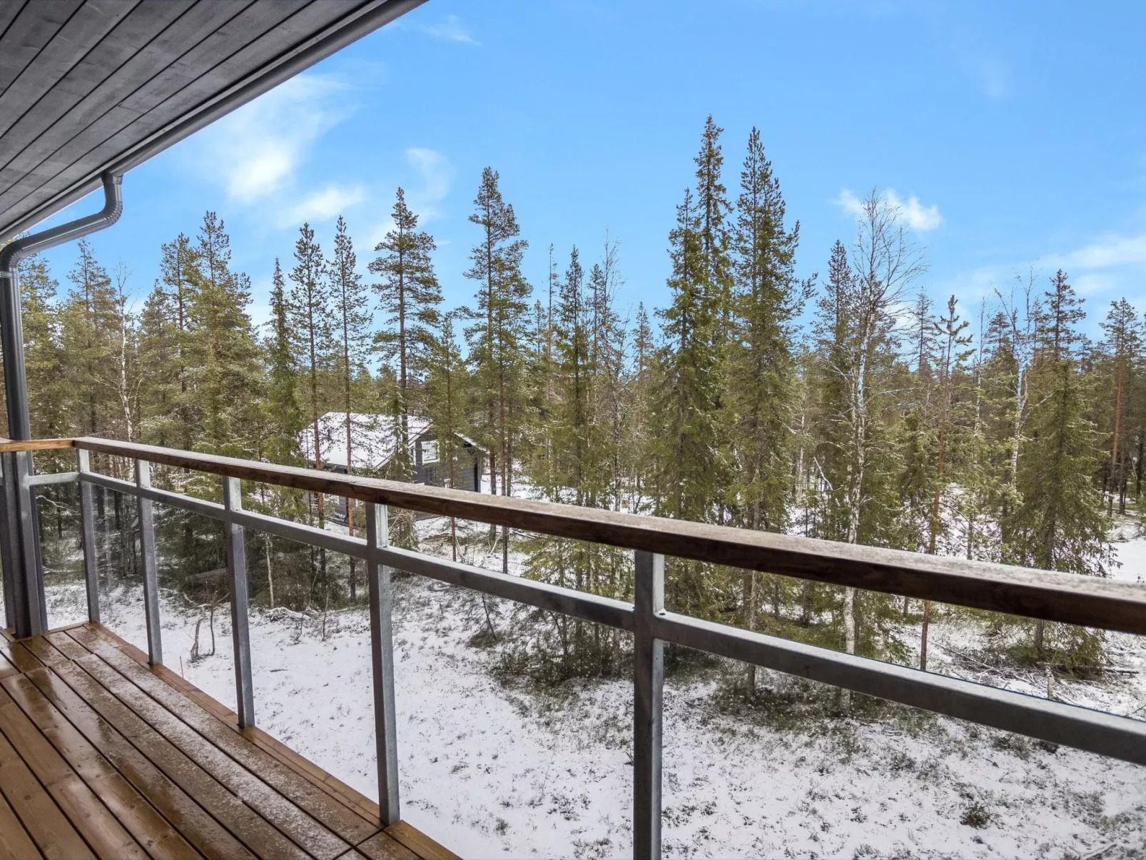 Ylälänsi 3 as 9-Binnen