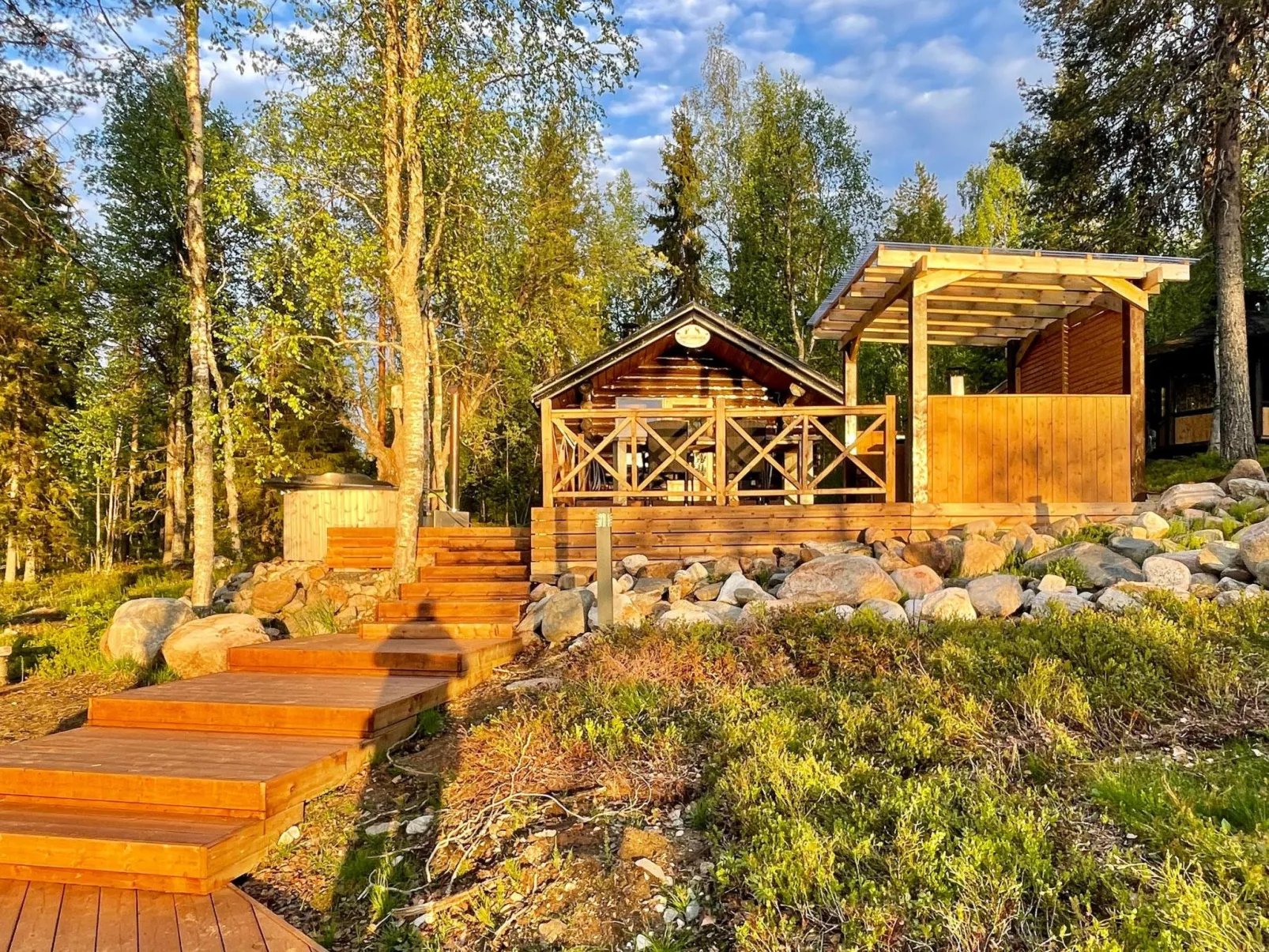 Vanttausranta-Binnen