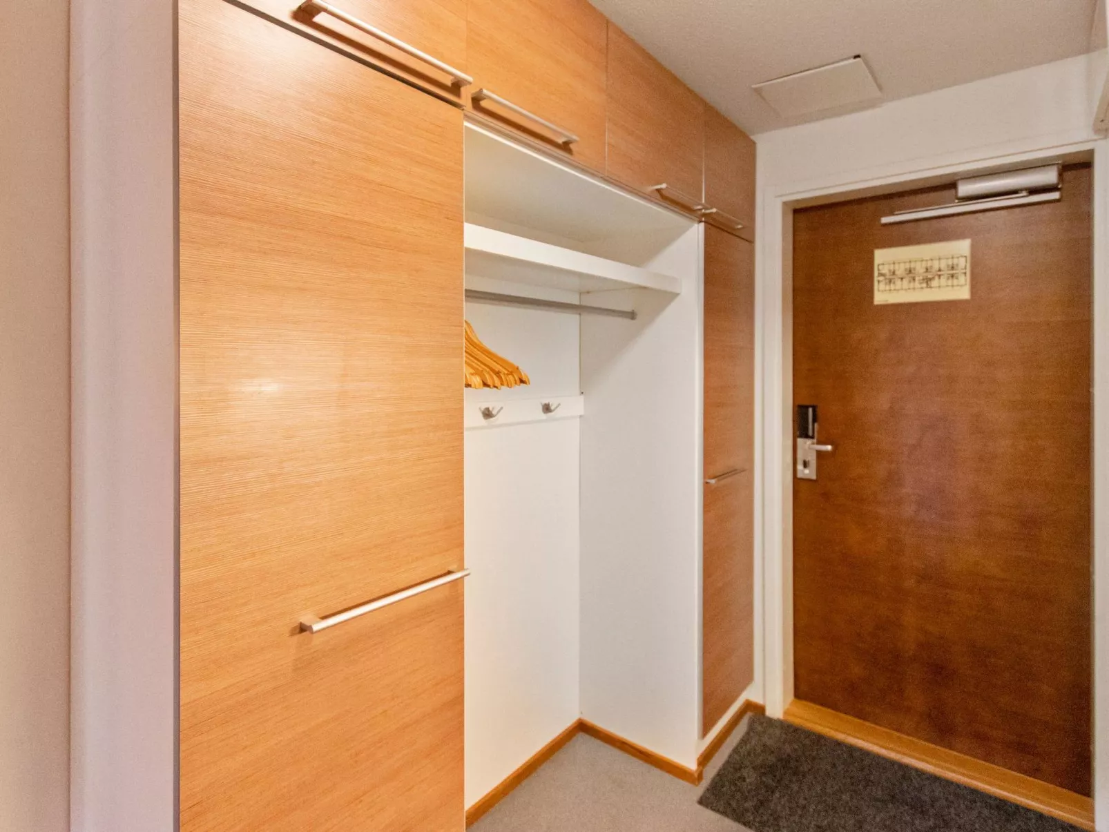 Ylläs chalets 3309-Binnen