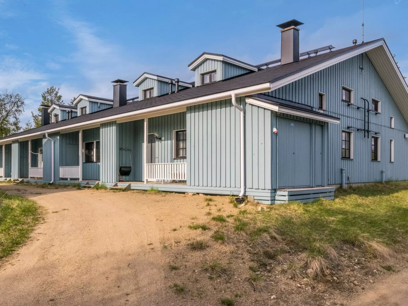 Saarihely b 9-Binnen