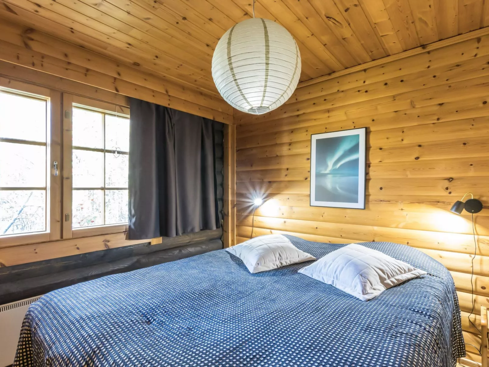 Mötönpesä 2-Binnen