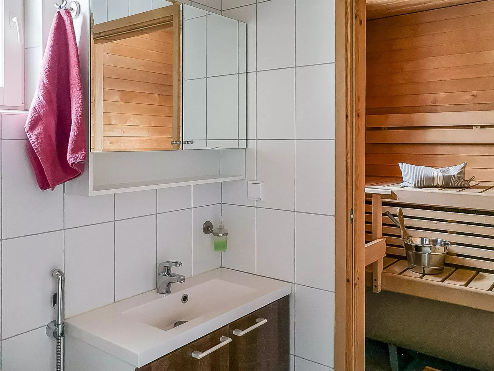 Yllästar 3 as 601-Binnen