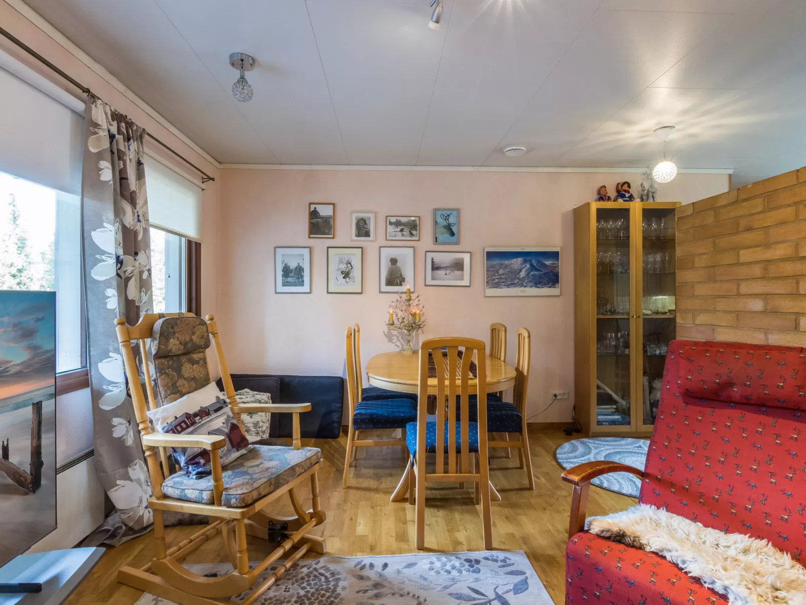 Kesänkilehto-Binnen