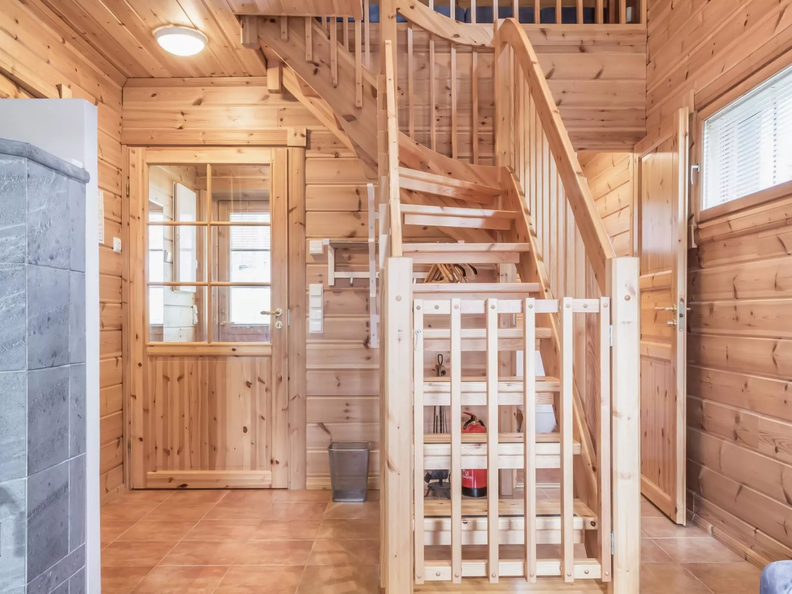 Kuerkartano 1/onni-Binnen