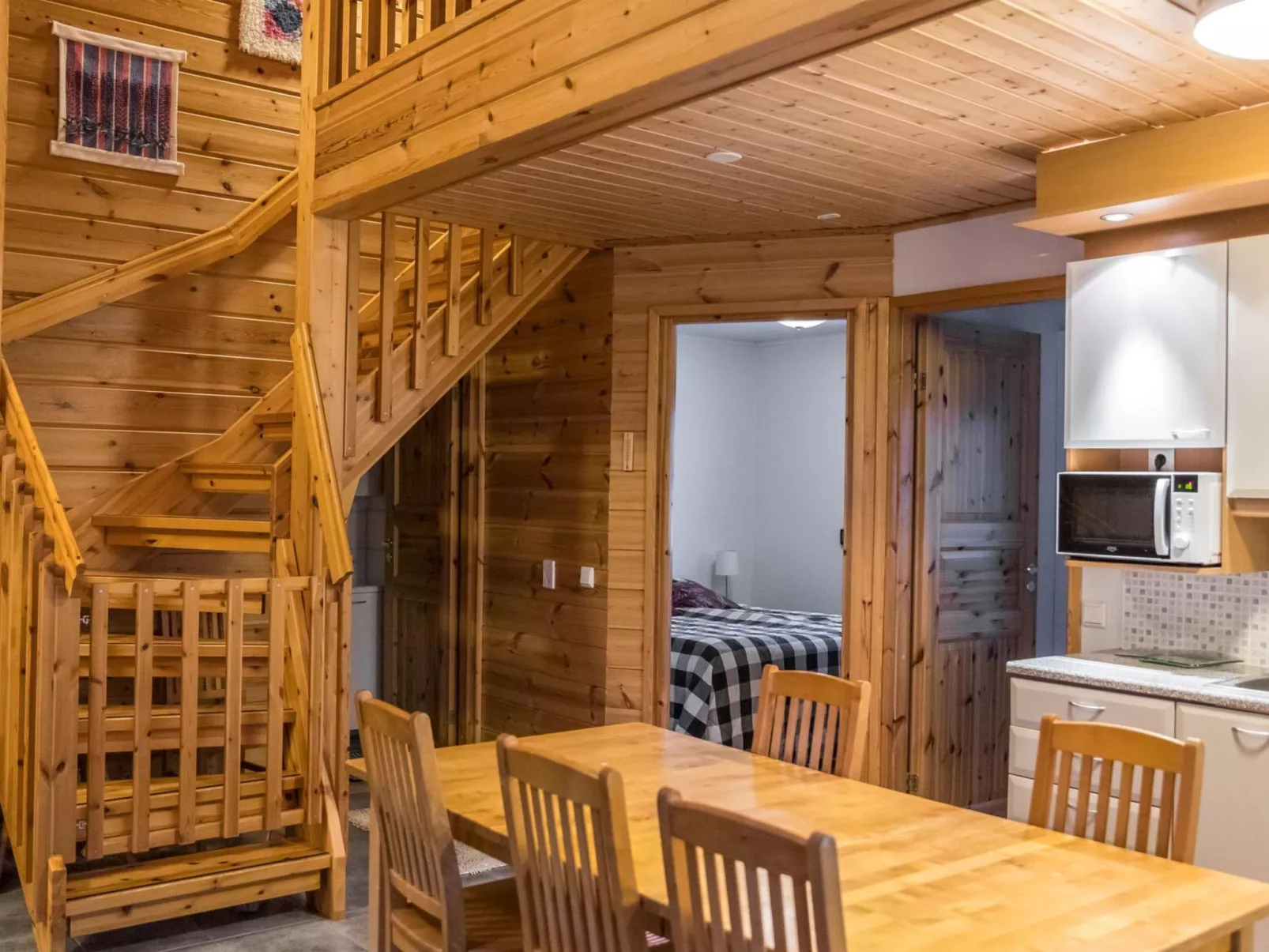 Jahtikaltio 3-Binnen