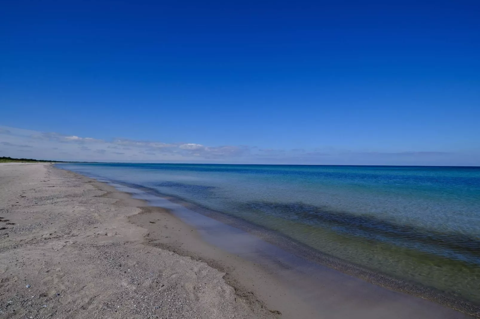 8 persoons vakantie huis in Væggerløse-By Traum-Waterzicht