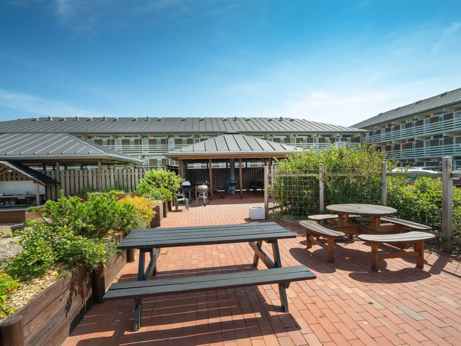 "Mijat" - 50m from the sea-Buiten