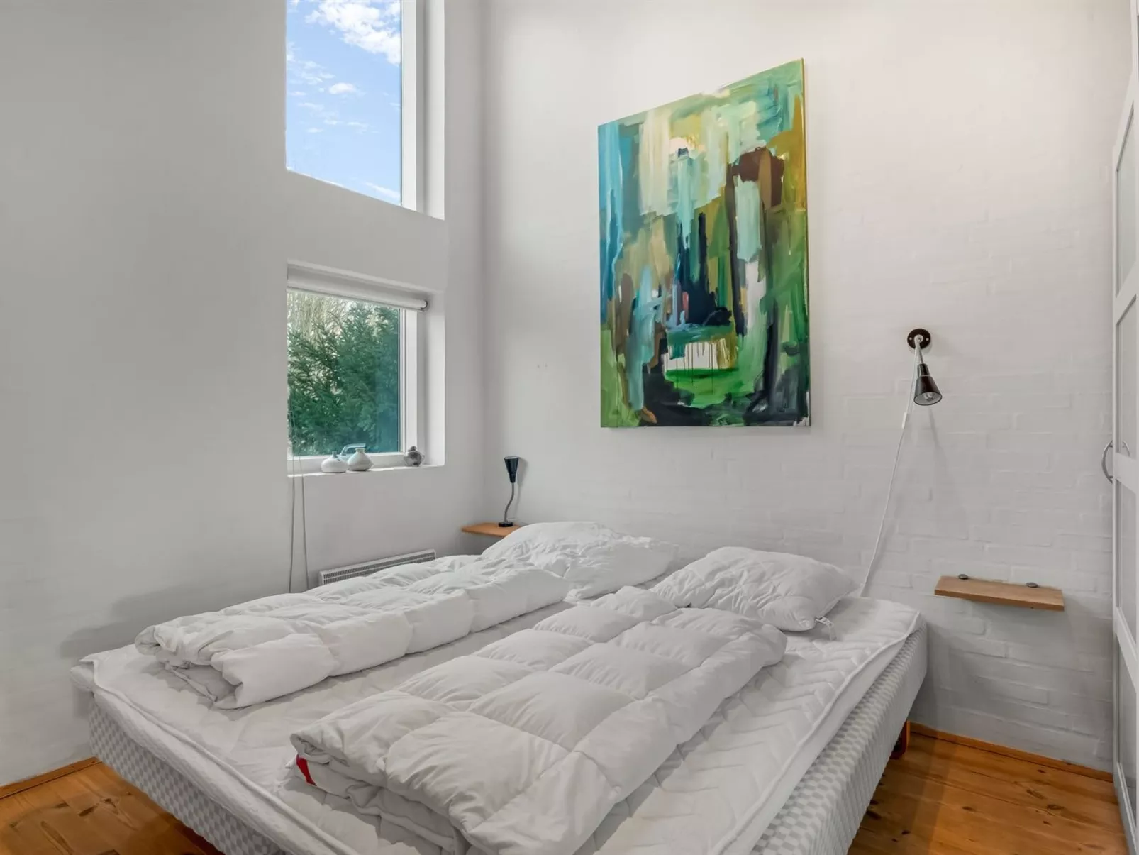 "Takenya" - 350m to the fjord-Binnen