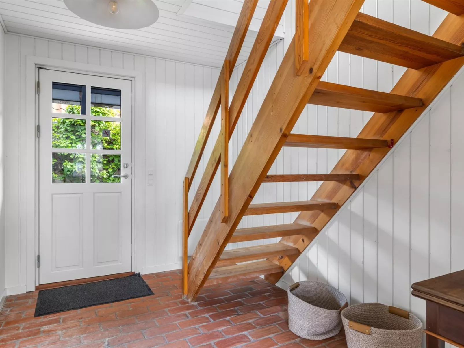 "Gravers" - 150m from the sea-Binnen