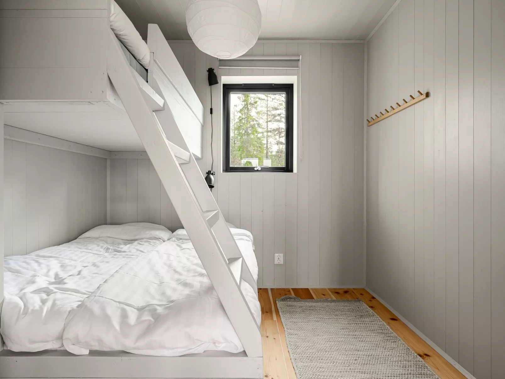 Renstråket 1001-Binnen