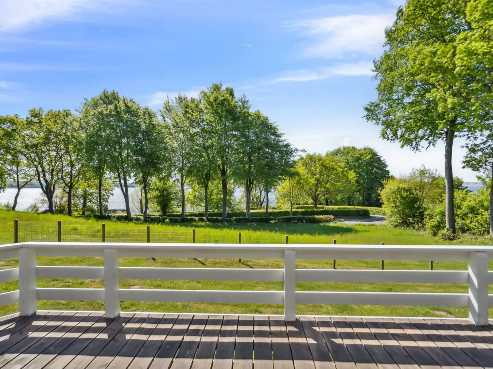 "Conradine" - 600m from the sea-Buiten