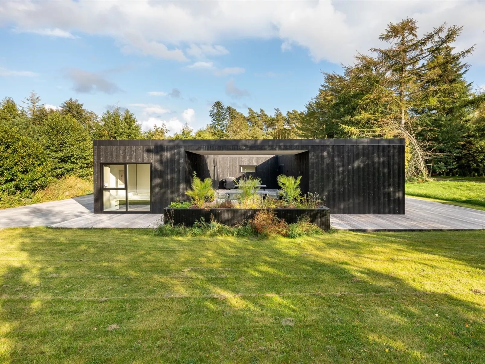 "Hortense" - 900m from the sea-Buiten